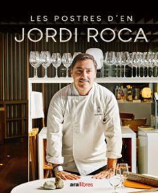 les postres d'en jordi roca-9788411730785
