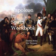 napoleon in spain workbook-cristina berna-9788411746885