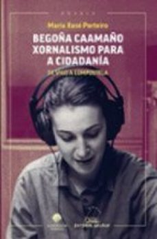 -maria xose porteiro-9788411765985