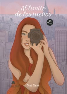 al limite de los sueños (ebook)-nat gray-9788411890885