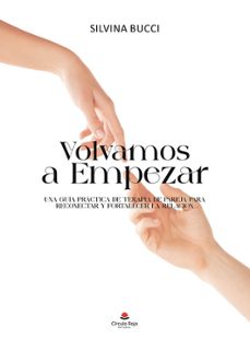 volvamos a empezar-silvina bucci-9788411896085