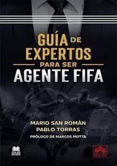 guía de expertos para ser agente fifa-9788411940085