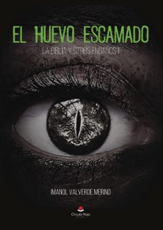 el huevo escamado (ebook)-9788411998185