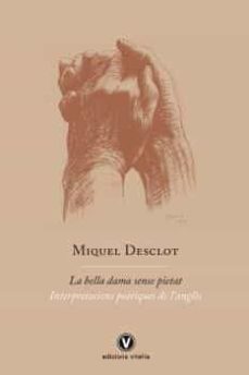 la bella dama sense pietat-miquel desclot-9788412001785