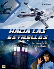 hacia las estrellas (ebook)-9788499176376