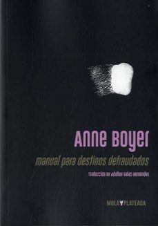 manual para destinos defraudados-9788412138085