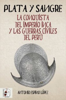 plata y sangre (ebook)-9788412168785
