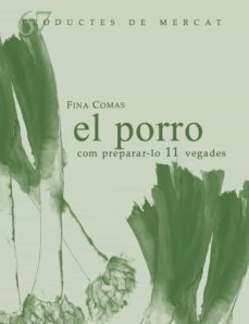 el porro com prepara-lo 10 vegades-fina comas-9788412171785