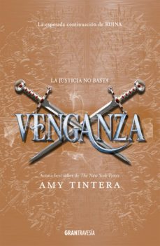 venganza (ebook)-amy tintera-9788412177985