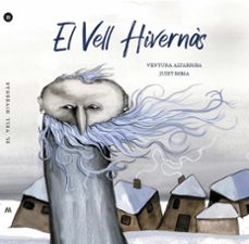 el vell hivernas-ventura altarriba-9788412184785