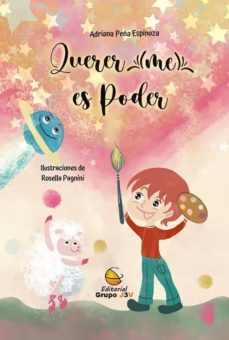 quererme es poder-adriana peña espinoza-9788412190885