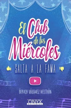 club de los miercoles salta a la fama,el-9788412195385