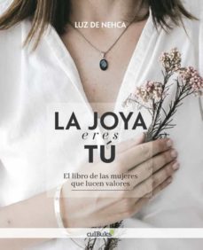 la joya eres tú-9788412223385