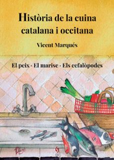 historia de la cuina catalana i occitana (vol. 4)-9788412224085