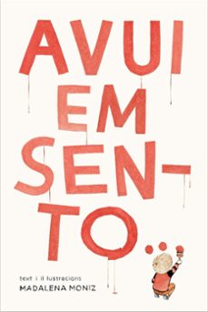 avui em sento-madalena moniz-9788412264685