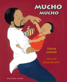 mucho mucho-trish cooke-9788412267785