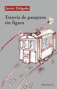 tranvia de pasajeros sin figura-9788412297485