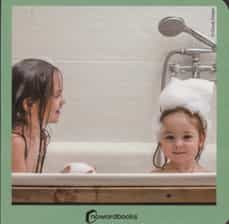 a bañarse (ed. carton)-9788412344585