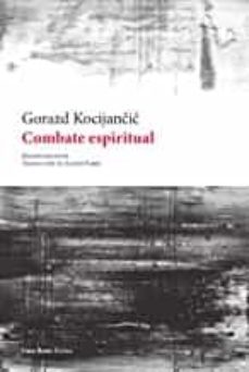 combate espiritual-gorazd kocijancic-9788412437485