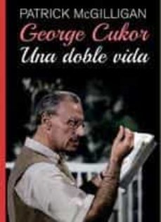 george cukor: una doble vida-9788412438185