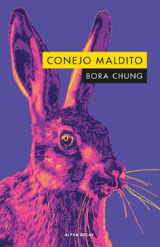 conejo maldito-bora chung-9788412478785