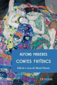 contes fatidics-alfons maseres-9788412501285