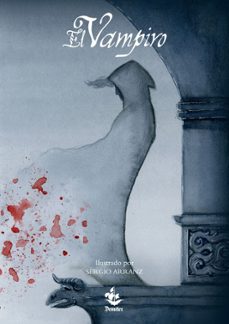 el vampiro-charles nodier-9788412549485