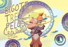 bigote de tres pelos-rita doallo-9788412559385
