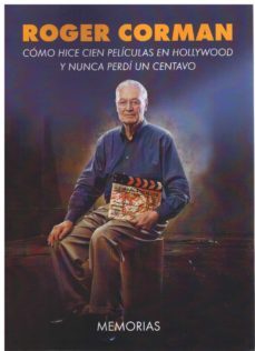 roger corman-roger corman-9788412602685