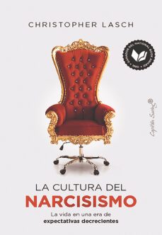 la cultura del narcisismo (ebook)-9788412620085