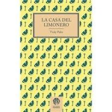 la casa del limonero-vicky palm-9788412753585