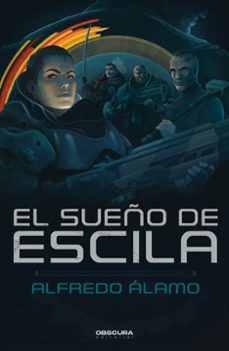 el sueño de escila-alfredo alamo-9788412839685