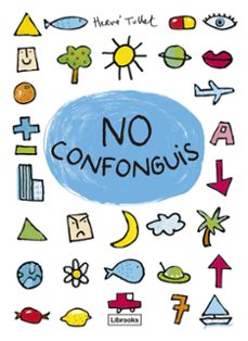 no confonguis-herve tullet-9788412860085