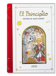 el principito-antoine de saint exupery-9788412905885