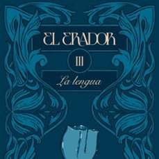 el erador iii: la lengua (audiolibro)-celia corral vazquez-9788412987485