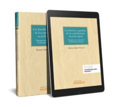 derechos y garantias de los contribuyentes en la era digital-marina serrat romani-9788413082585