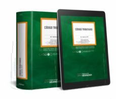 codigo tributario-gaspar de la peña velasco-9788413090085