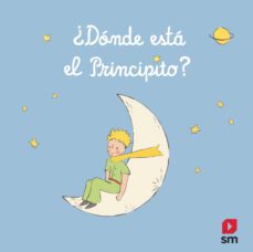 ¿donde esta el principito?-9788413185385