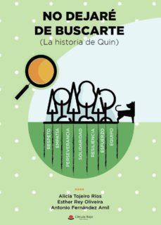no dejaré de buscarte-alicia tojeiro rios-9788413311685