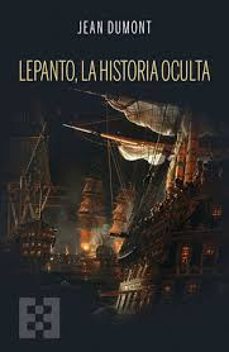 lepanto, la historia oculta-9788413391885