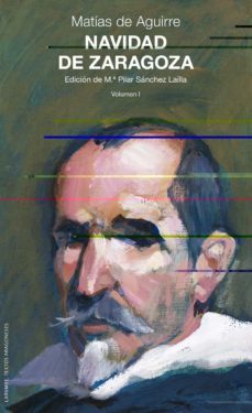 navidad de zaragoza. volumen i-matias de aguirre-9788413401485