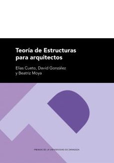 teorías de estructuras para arquitectos-9788413407685