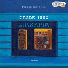 desde 1880-pietro gottuso-9788413430485