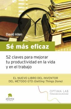 se mas eficaz (edicion especial optima lab) (ebook)-9788413441085