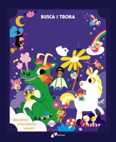 busca i troba: criatures magiques-aurore meyer-9788413492285