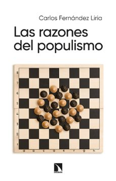 las razones del populismo-9788413526485