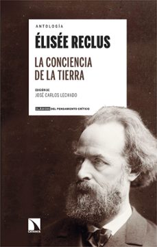 antologia elisee reclus-elisee reclus-9788413529585