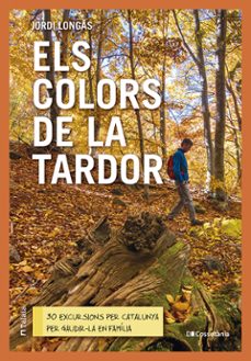els colors de la tardor-jordi longas mayayo-9788413563985