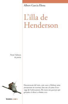 l illa de henderson-albert garcia elena-9788413583785