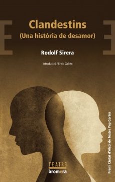clandestins-rodolf sirera-9788413586885
